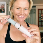 Charger l'image dans la galerie, Bliss Silk Pro – Lime Électrique Rechargeable pour Ongles et Callosités