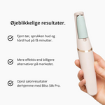 Charger l'image dans la galerie, Bliss Silk Pro – Lime Électrique Rechargeable pour Ongles et Callosités