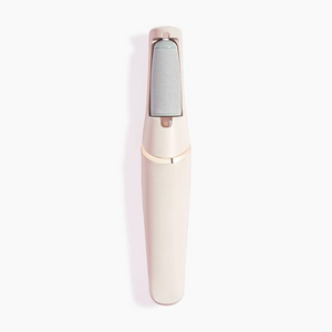 Bliss Silk Pro – Lime Électrique Rechargeable pour Ongles et Callosités